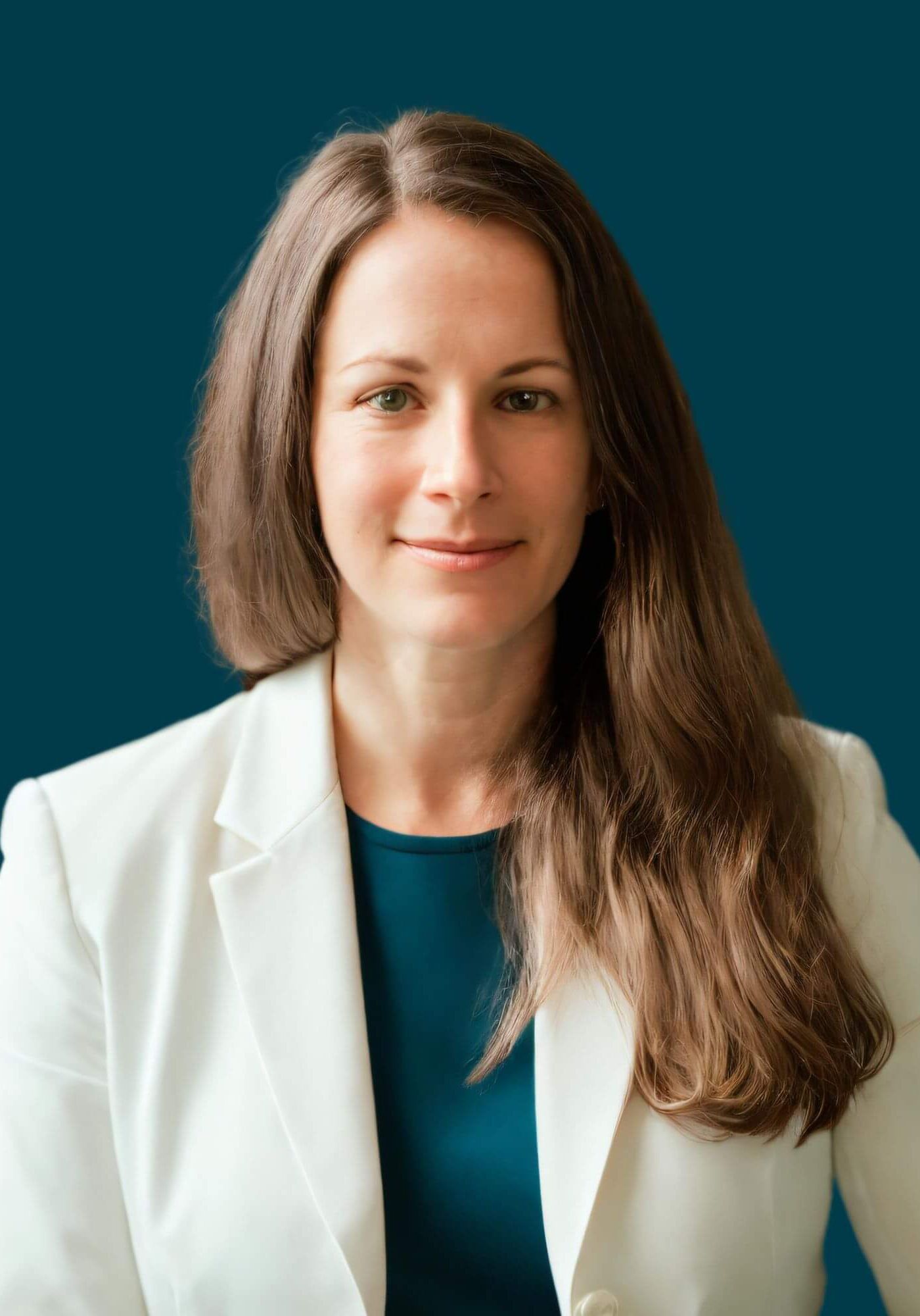 Alison Bio Photo